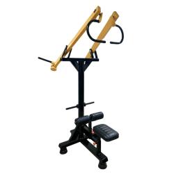Imagem de Pulley Alto Articulado