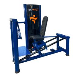 Imagem de Leg Press Horizontal