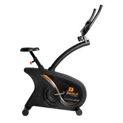 Imagem de Bicicleta Ergométrica Profissional B.5