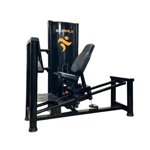 Imagem de Leg Press Horizontal