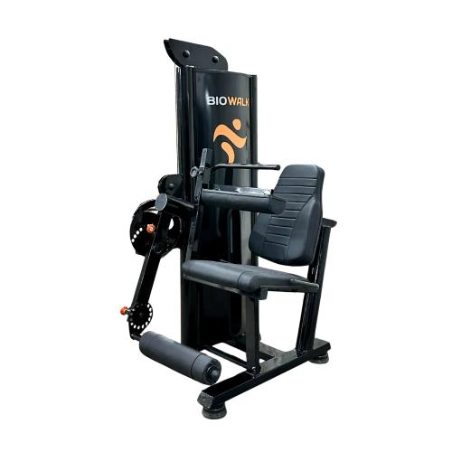 Imagem de Cadeira Extensora Com Flexora