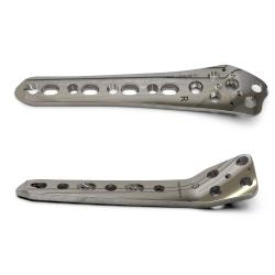 Placas para Osteotomia Femoral