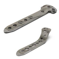 Placas para Osteotomia Tibial