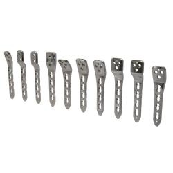 Placa DCP - 3,5mm