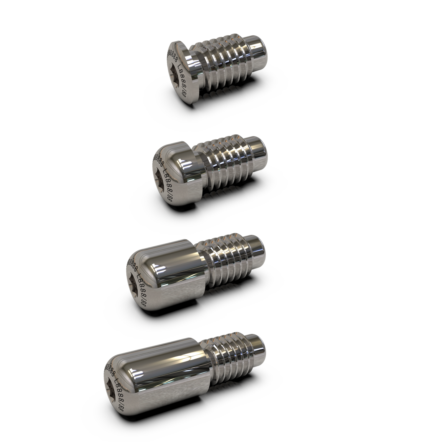 Imagem de: Parafuso Tampão