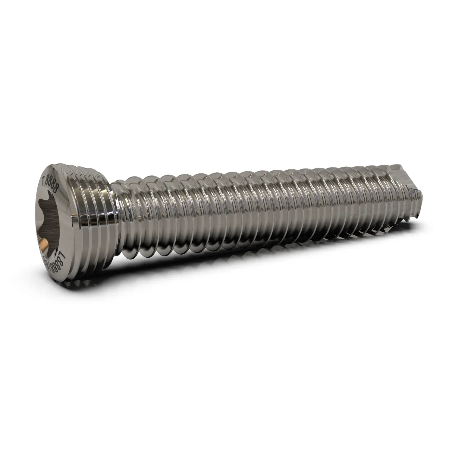 Imagem de: Traulocking Screw 3,5mm