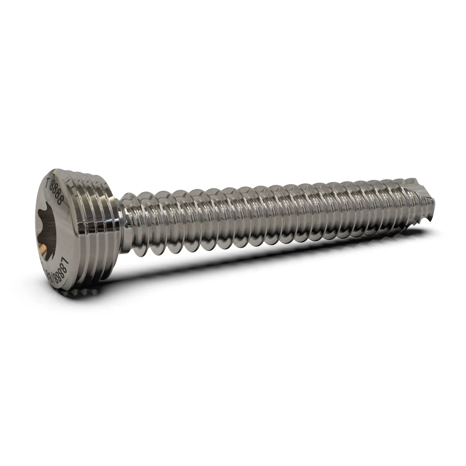 Imagem de: Traulocking Screw 2,7mm