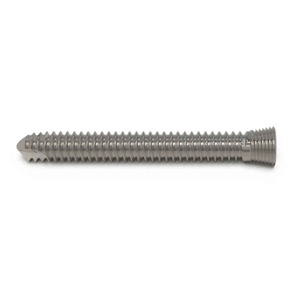 Imagem de: Parafuso de Bloqueio Ø3.5 mm