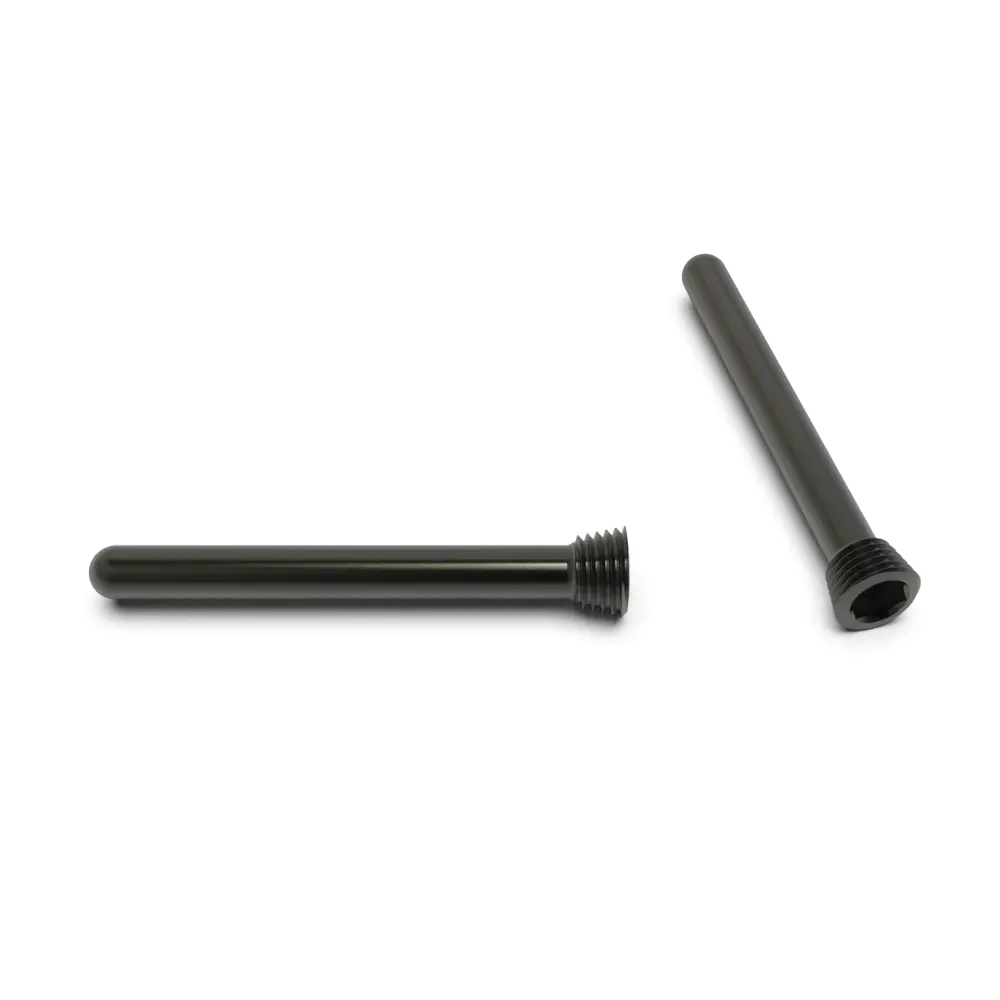 Imagem de: Pino de bloqueio 2mm Titânio