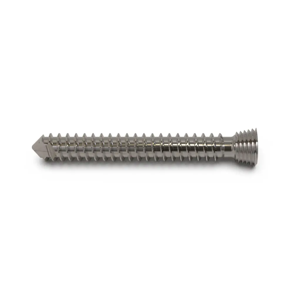 Imagem de: Pino de Bloqueio Ø2.5 mm Rosca Total