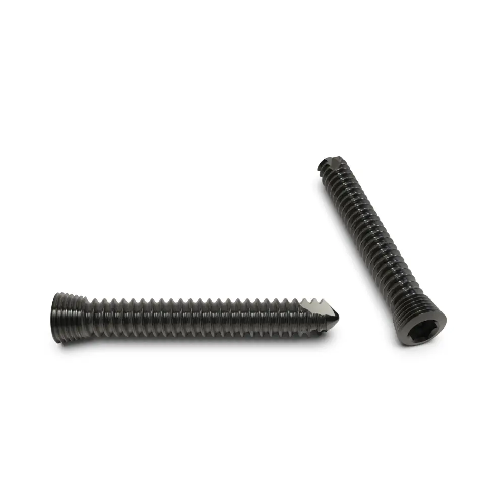 Imagem de: Parafuso de Bloqueio Ø3,5mm Titânio