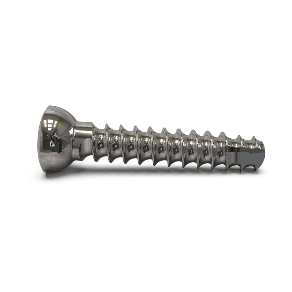 Imagem de: Parafuso Cortical 2.7mm
