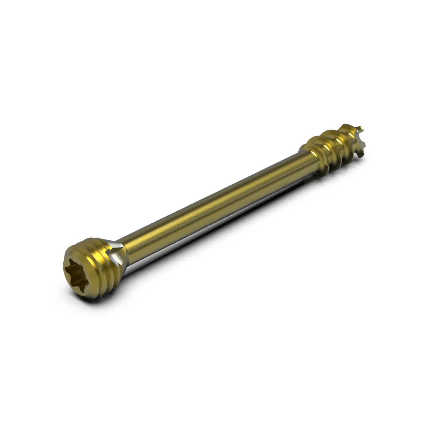 Imagem de: Parafuso de Compressão Traucut Ø3mm