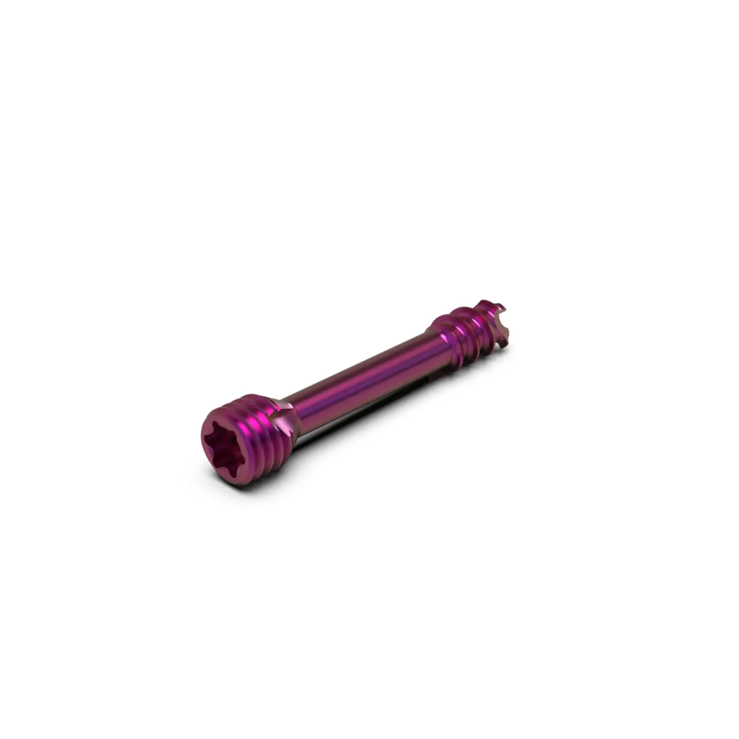 Imagem de: Parafuso de Compressão Traucut Ø2,4mm