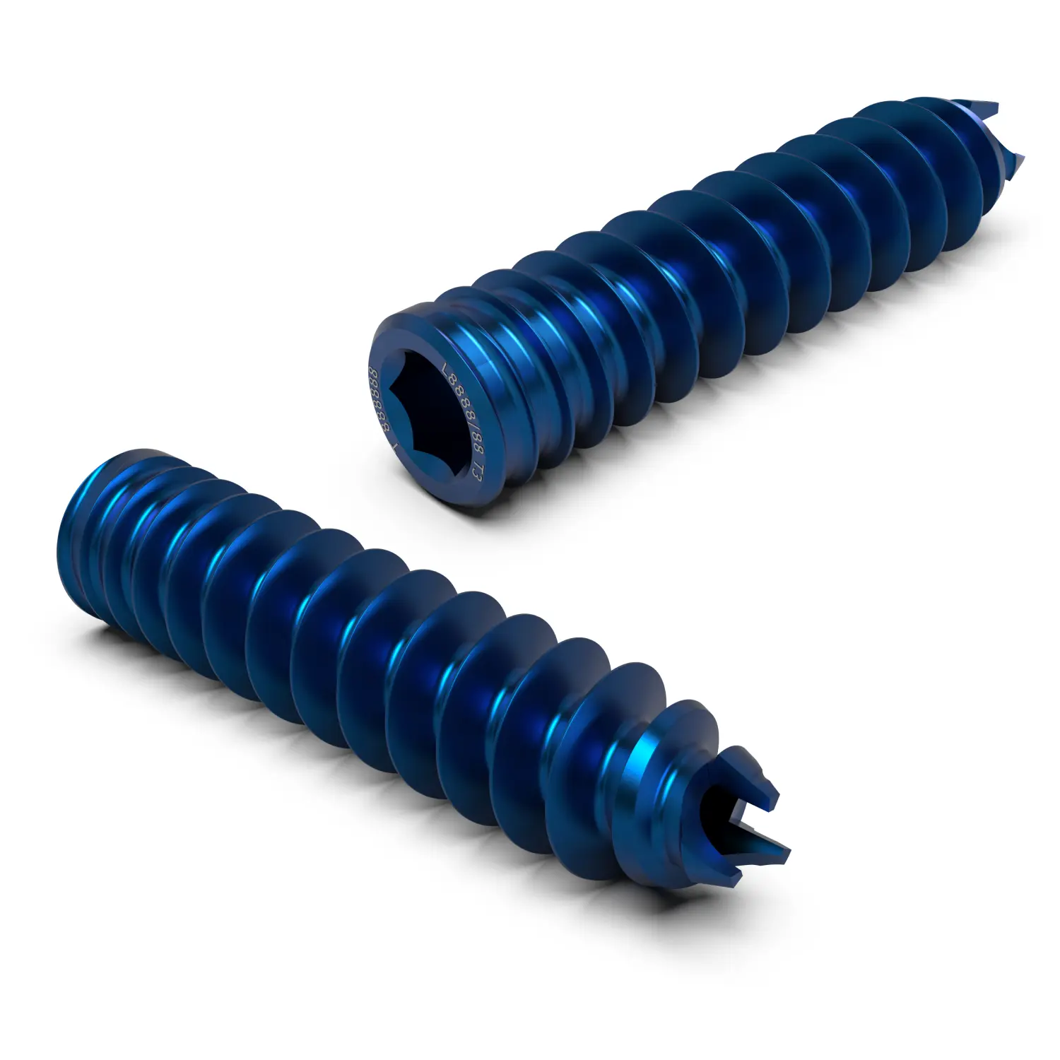 Imagem de: Parafuso TrauCut Screw Ø 3.6