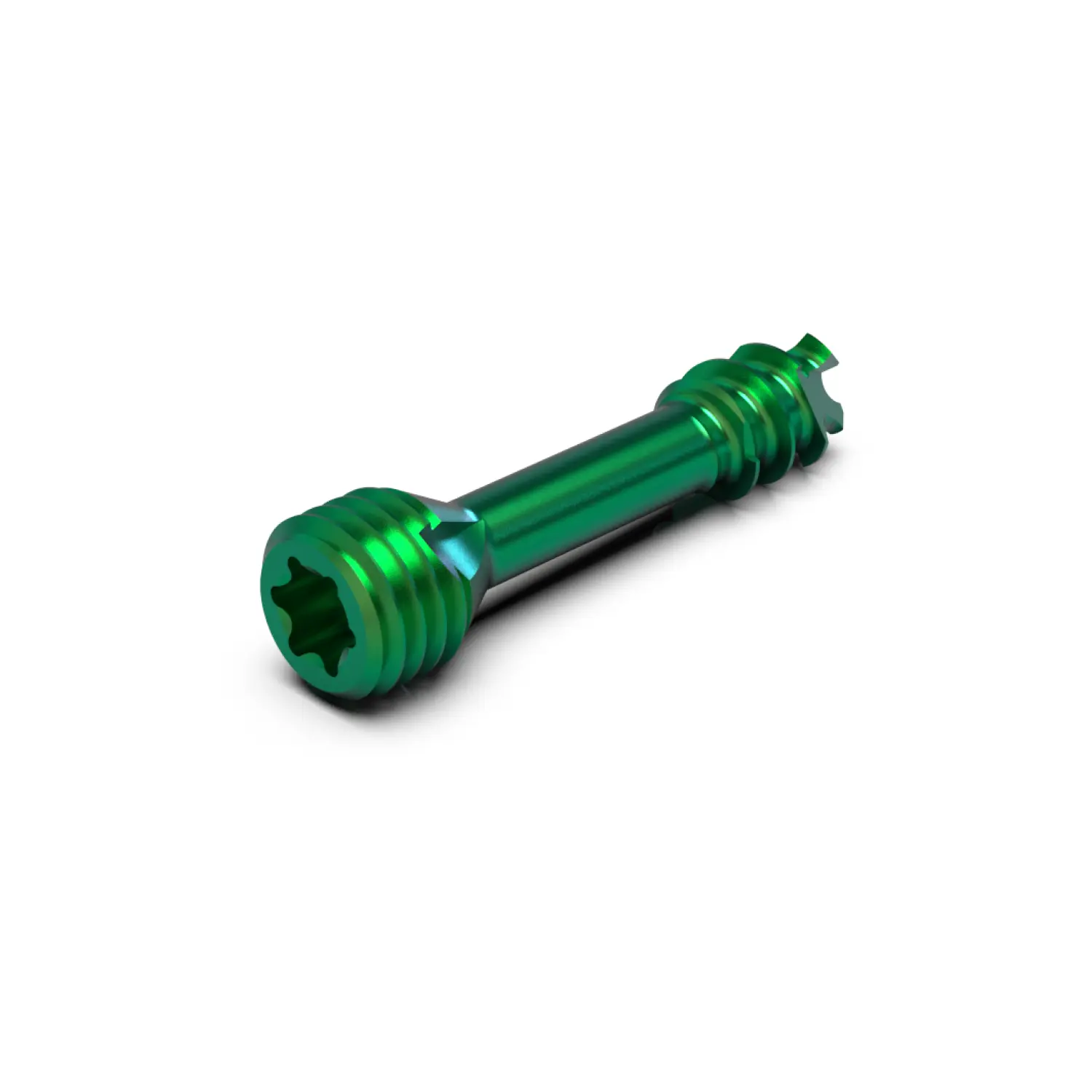 Imagem de: Parafuso de Compressão Traucut Ø4mm