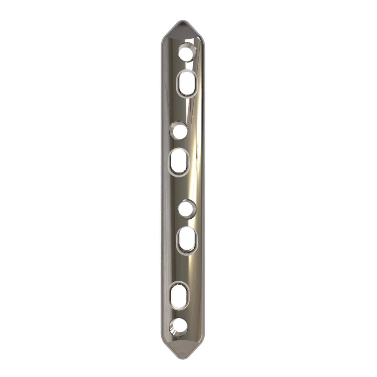 Imagem de: Placa Larga Locking