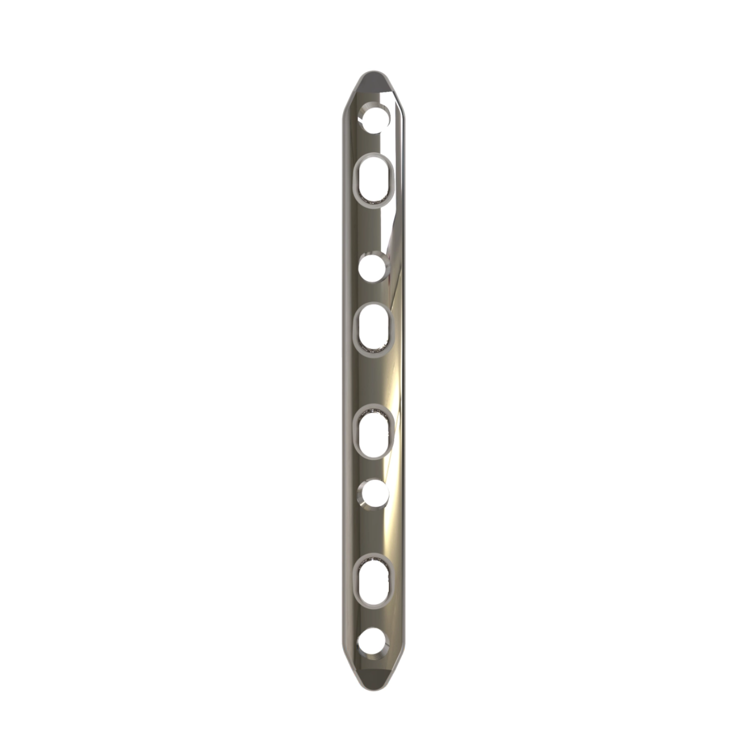 Imagem de: Placa Estreita Locking