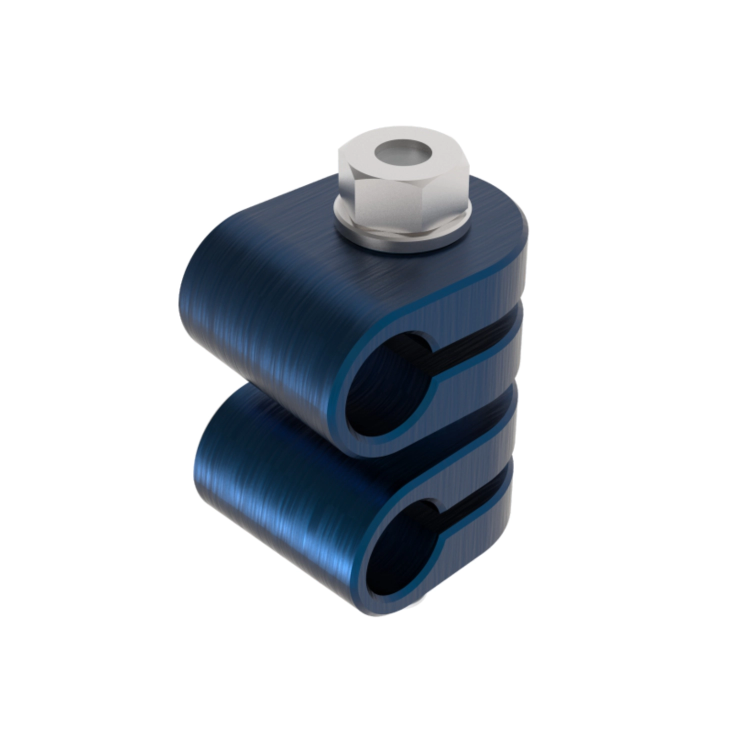 Imagem de: Conector Barra Barra