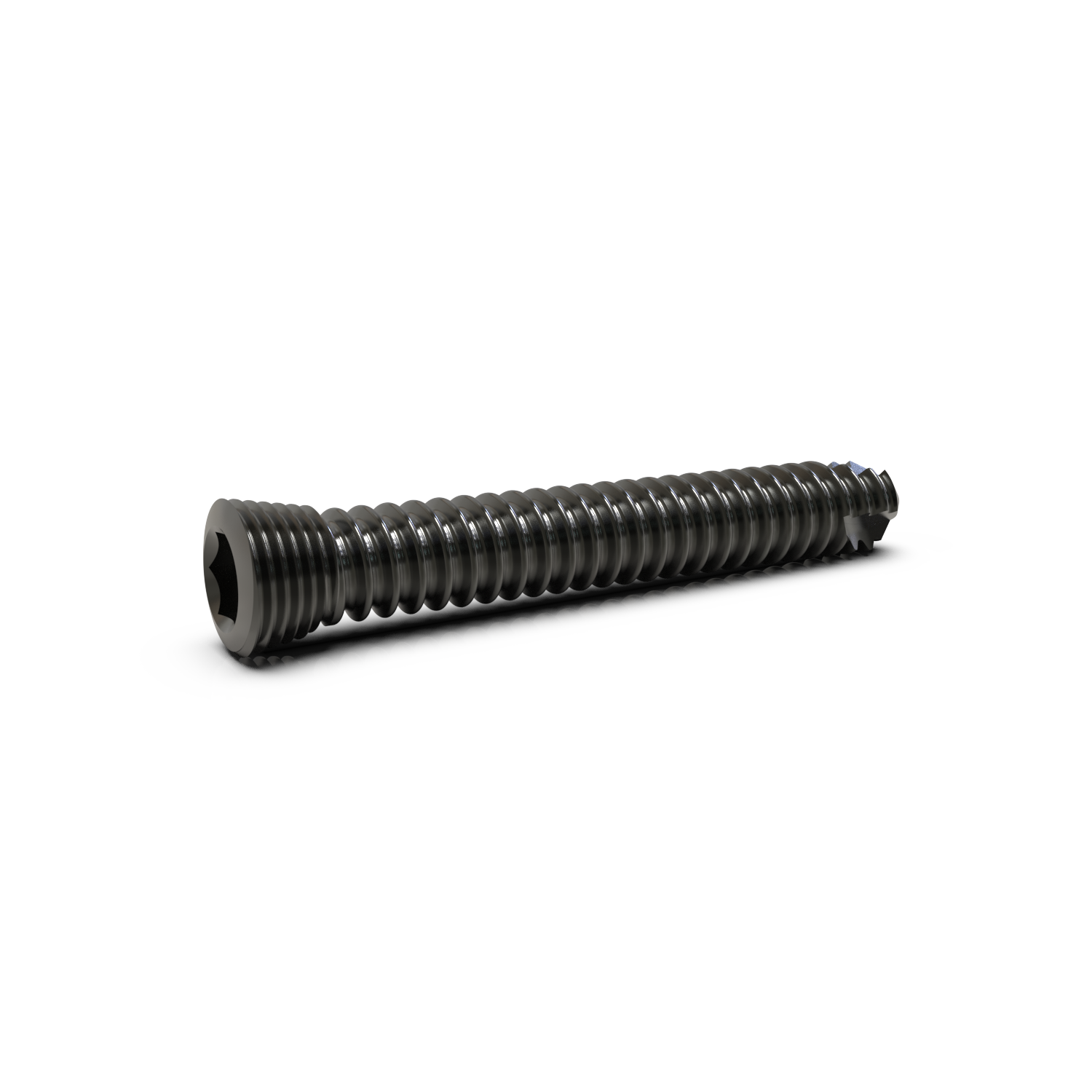 Imagem de: Parafuso de Bloqueio Ø3,5mm - Titânio