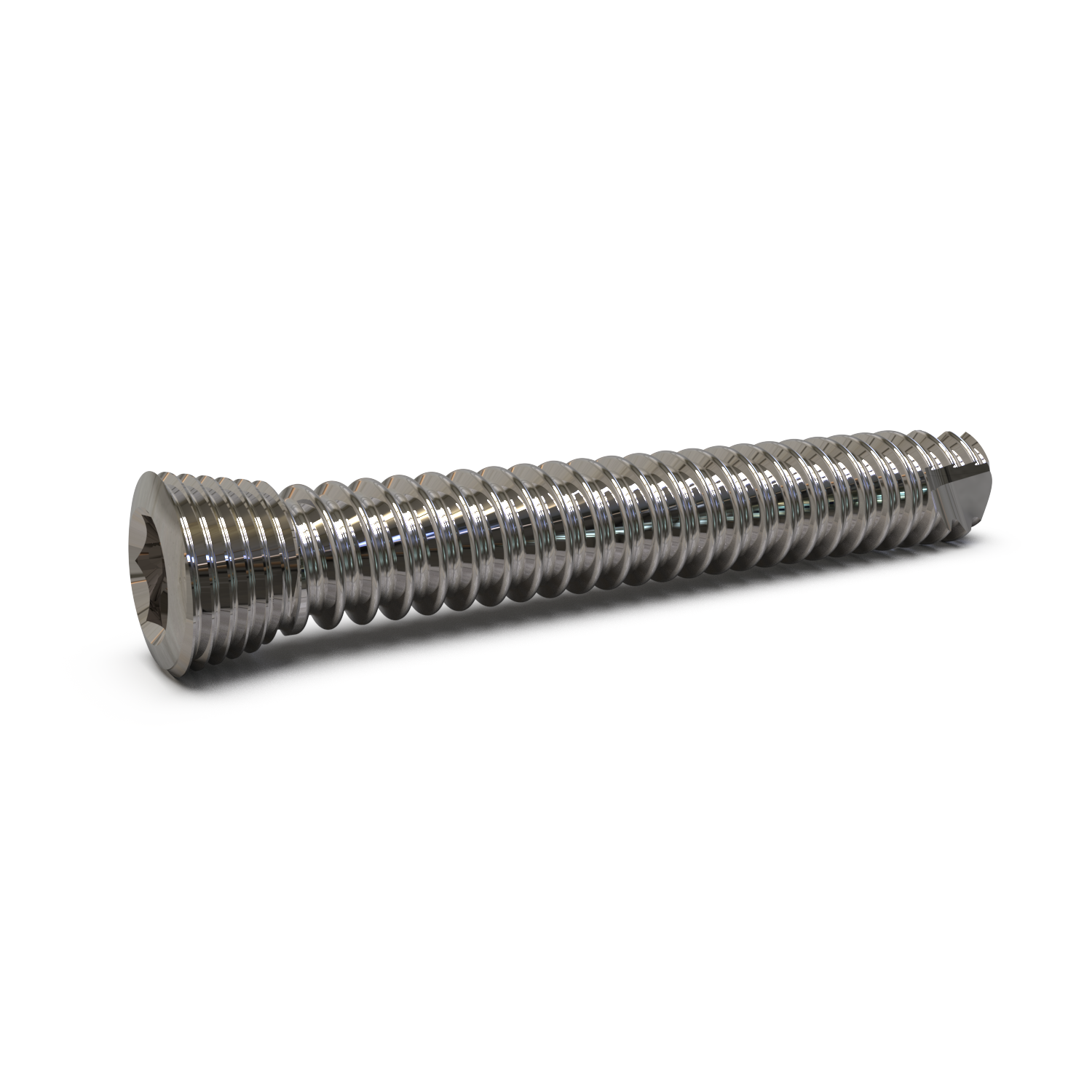 Imagem de: Parafuso de Bloqueio Ø3,5mm