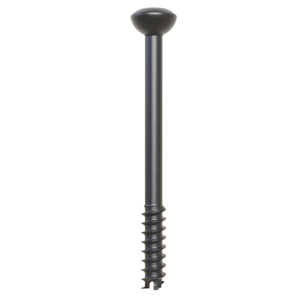 Imagem de: Parafuso Canulado Ø2,7mm - Titânio