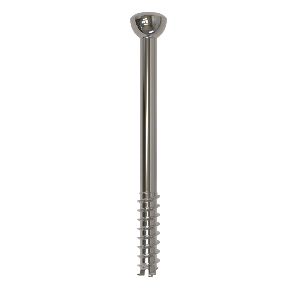 Imagem de: Parafuso Canulado Ø4,5mm - Aço Inoxidável