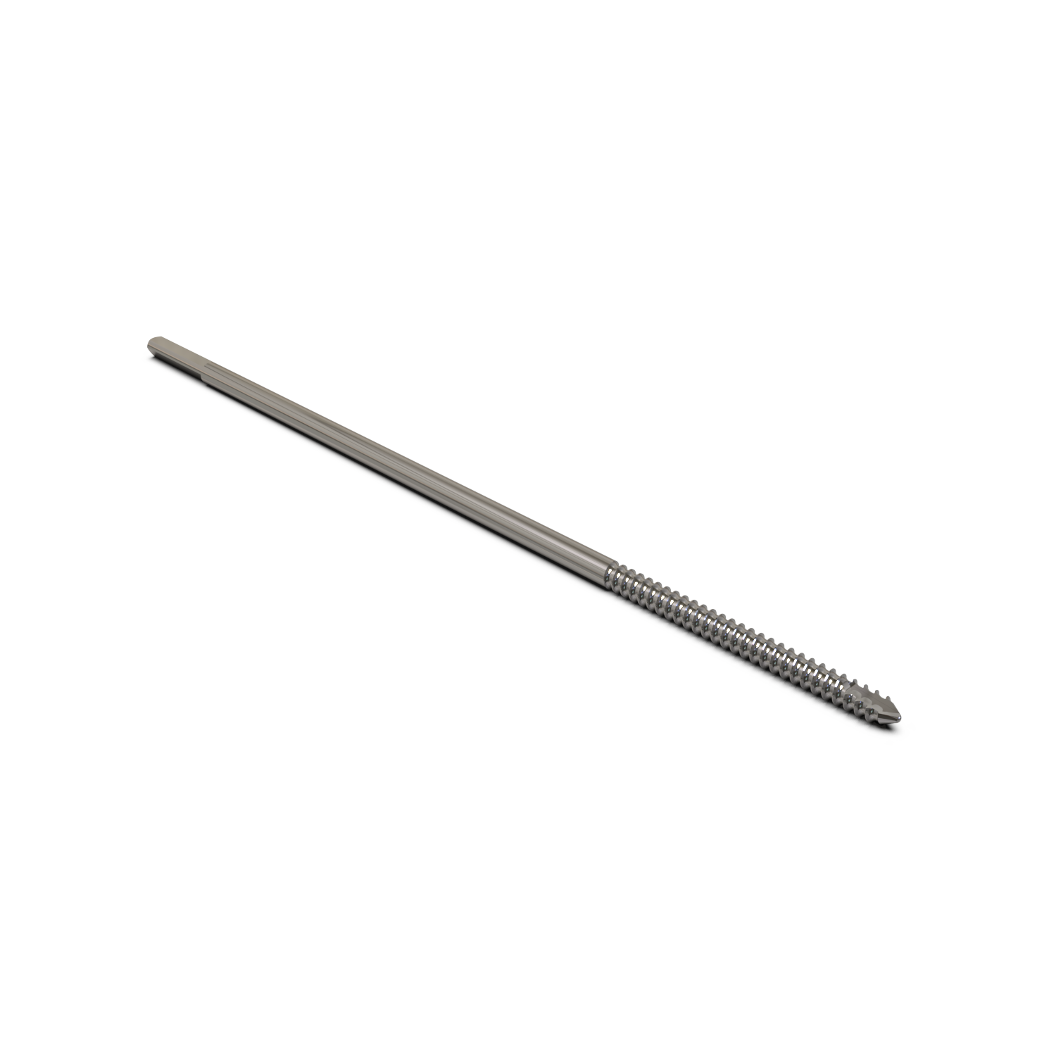 Imagem de: Pino de Schanz Ø4,5mm
