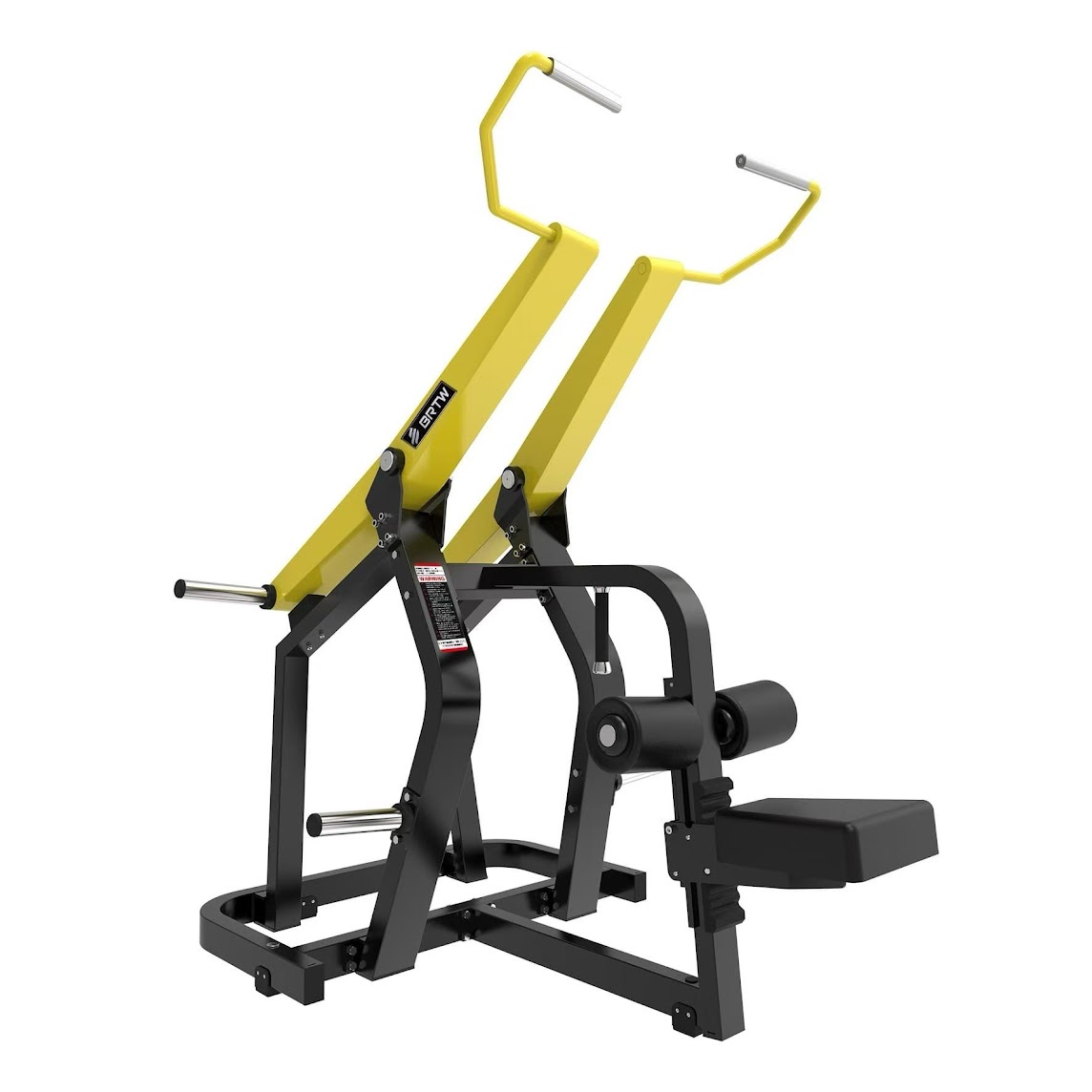 Imagem de: Pulley Alto