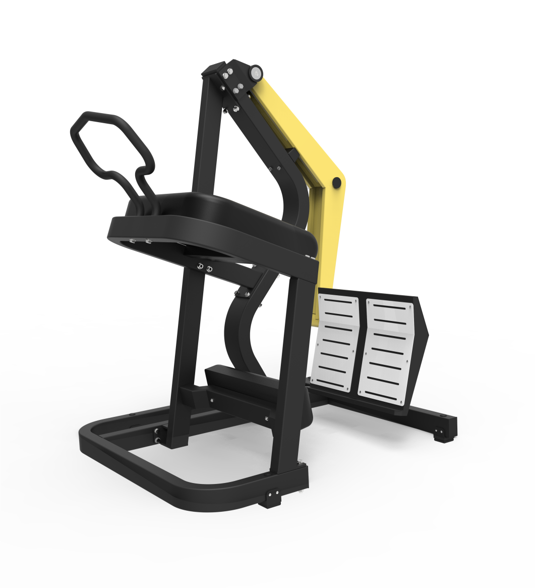 Imagem de: Glúteo Imp