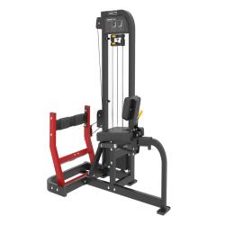 Imagem de Panturrilha Horizontal