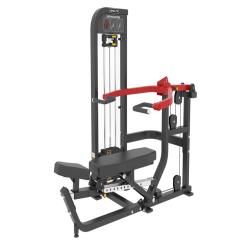 Imagem de Supino + Desenvolvimento Ombro