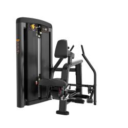 Imagem de Remada Máquina Sentada