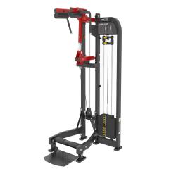 Imagem de Panturrilha Vertical