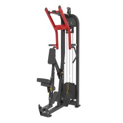 Imagem de Remada Tijolinho