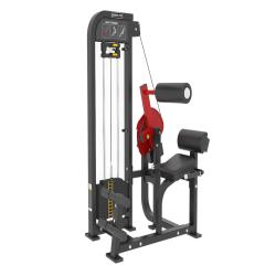 Imagem de Extensão De Lombar