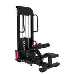 Imagem de Elevação Pélvica Em Pé (Tijolinho)