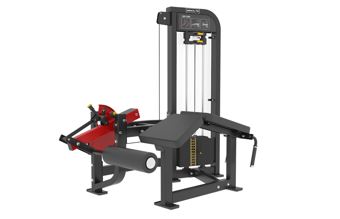 Imagem de: Mesa Flexora