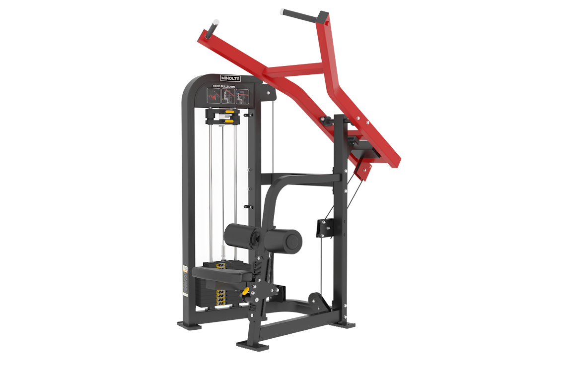 Imagem de: Pulley Alto