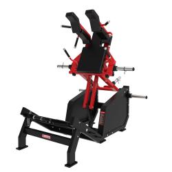 Imagem de Hack Squat