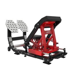 Imagem de Elevação Pélvica (Anilha)