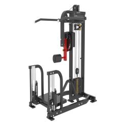 Imagem de Elevação Lateral Para Ombros