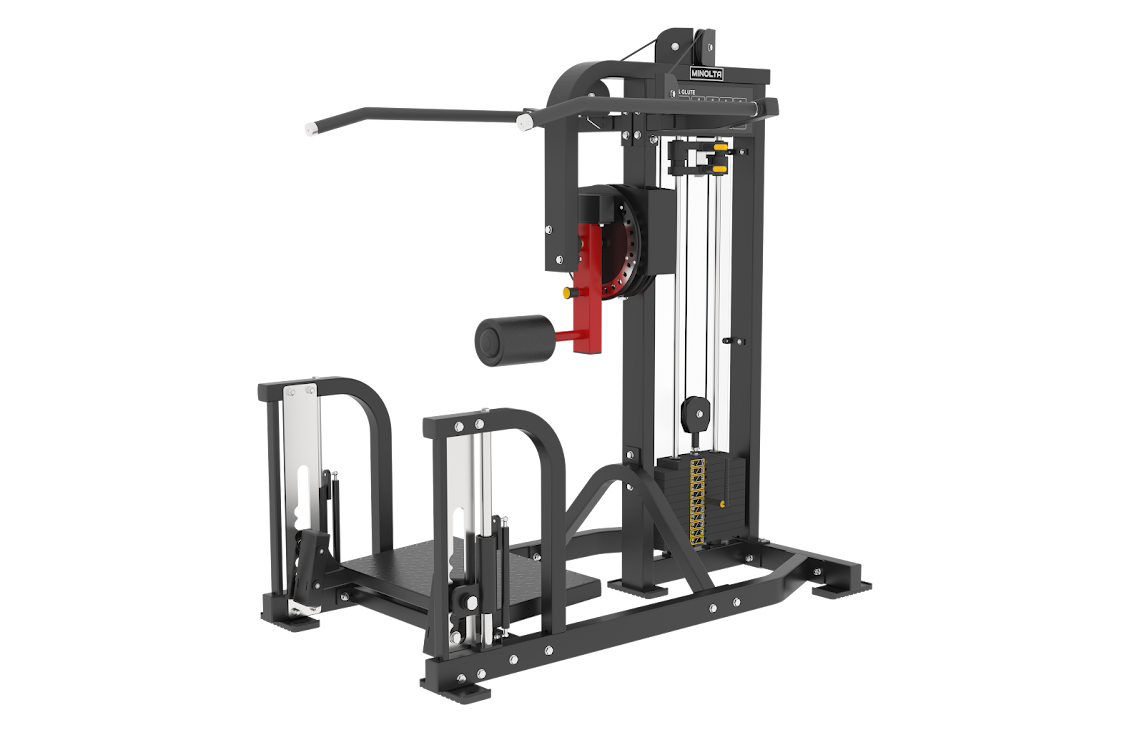 Imagem de: Elevação lateral para ombros