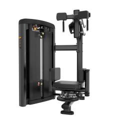 Imagem de Rotação De Tronco