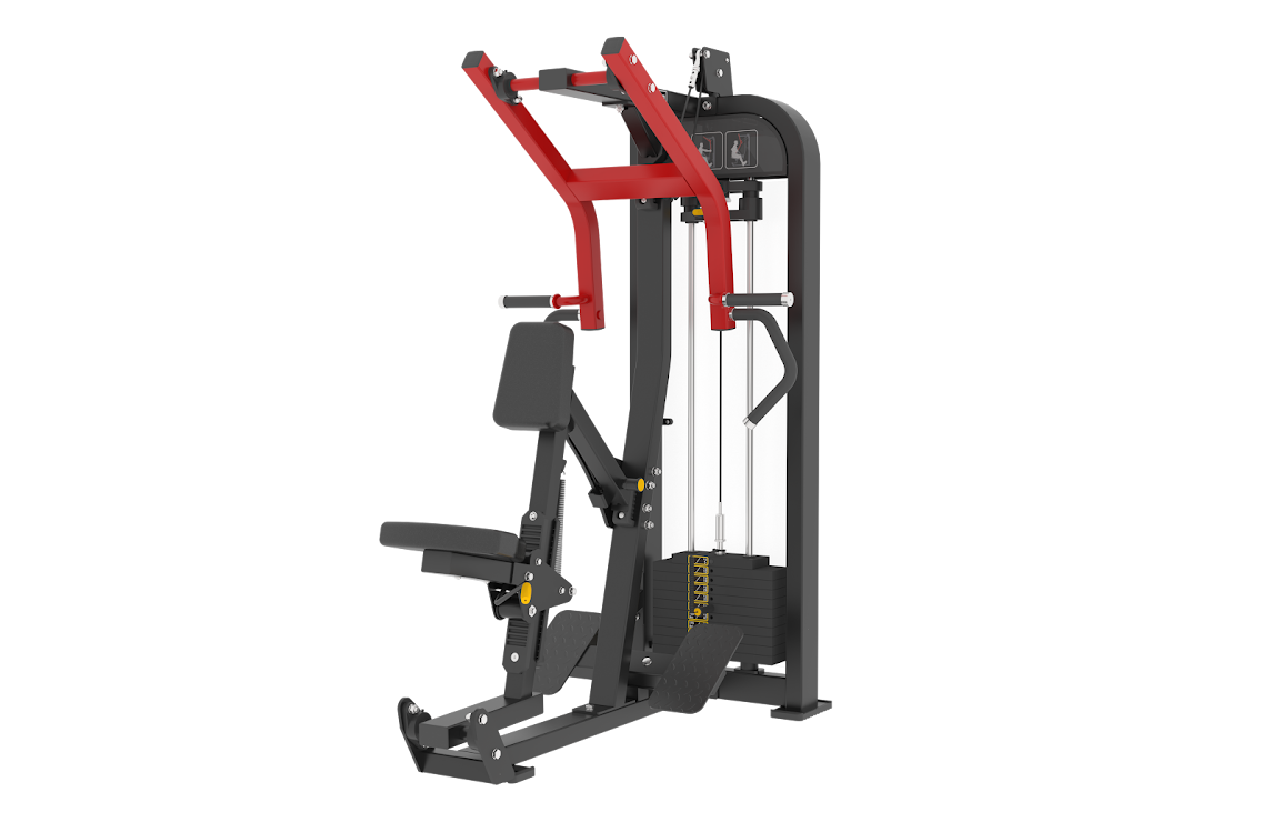 Imagem de: Remada Tijolinho