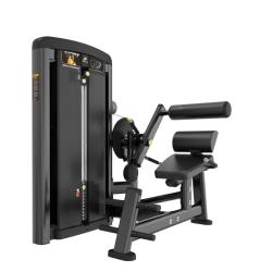 Imagem de Hiperextensão De Lombar