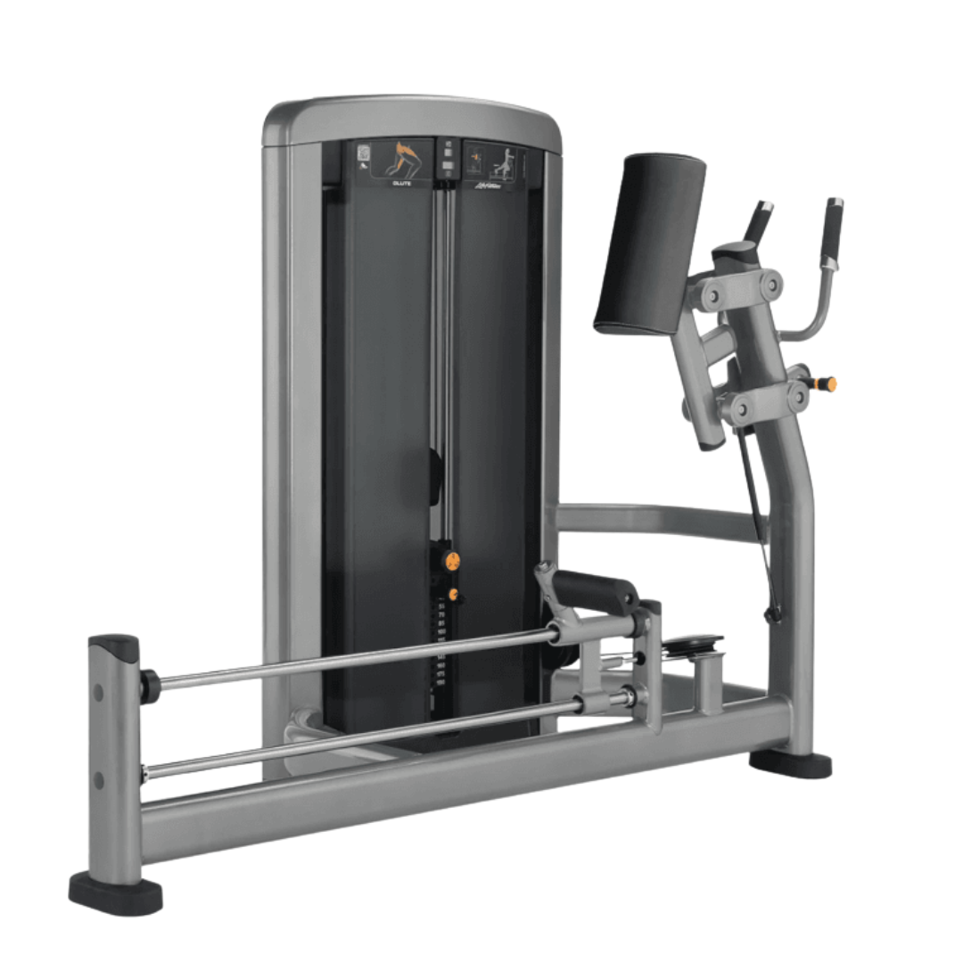 Imagem de: Glúteo em pé máquina