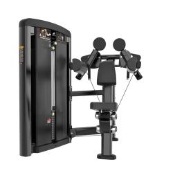 Imagem de Ombro Elevação Lateral