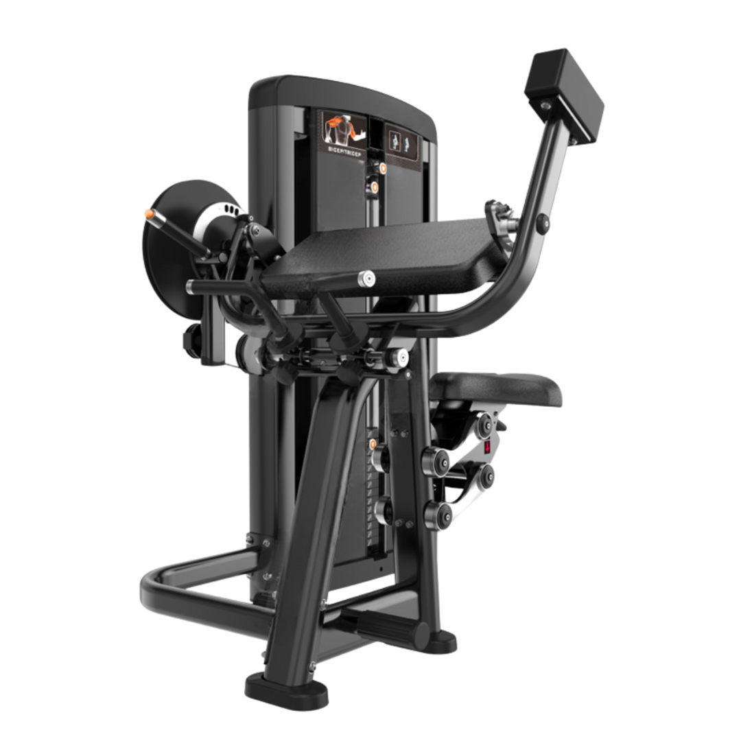 Imagem de: Scott Máquina