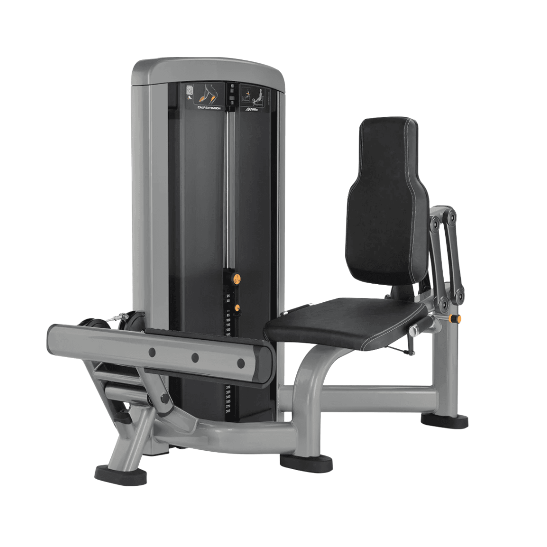 Imagem de: Panturrilha Sentada